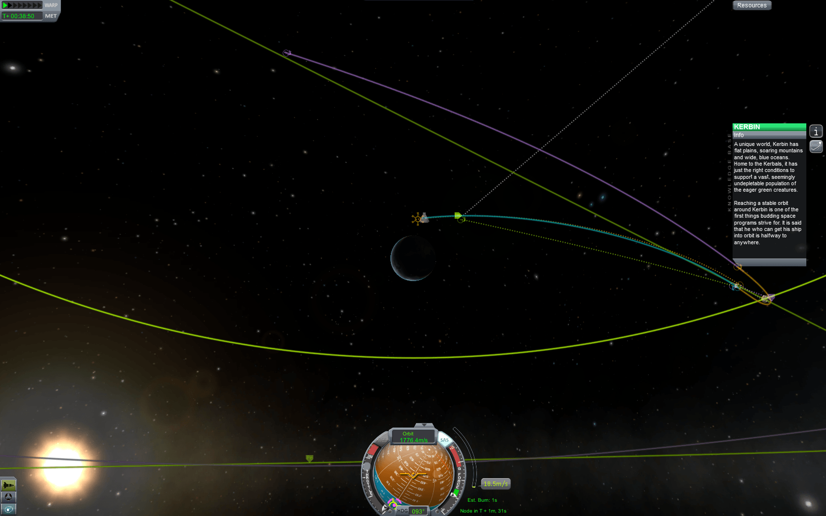 Kerbal Space Program